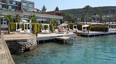 Sign By Ersan Genel Görünüm