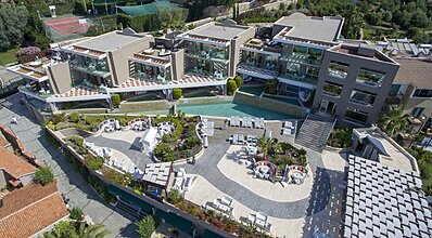 Sign By Ersan Genel Görünüm