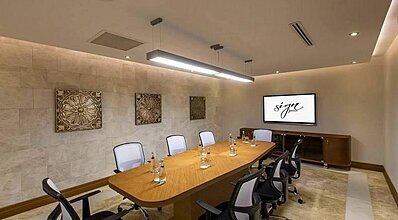 Sign By Ersan Genel Görünüm