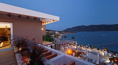 Sign By Ersan Genel Görünüm