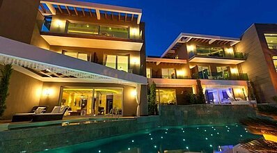 Sign By Ersan Genel Görünüm