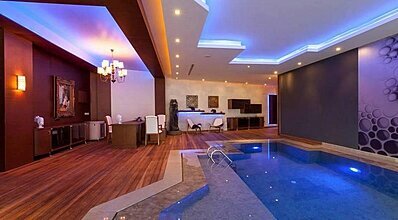 Sign By Ersan Havuz / Deniz