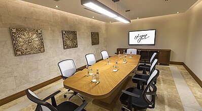 Sign By Ersan Genel Görünüm