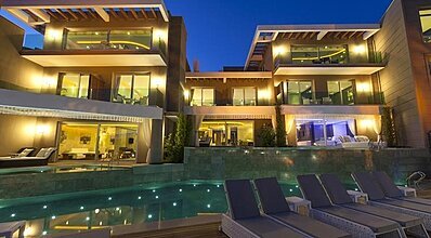 Sign By Ersan Genel Görünüm