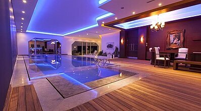 Sign By Ersan Havuz / Deniz