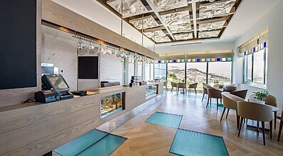 Sirene Luxury Hotel Bodrum Yeme / İçme