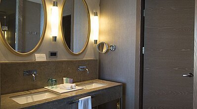 Sirene Luxury Hotel Bodrum Oda