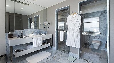 Sirene Luxury Hotel Bodrum Oda