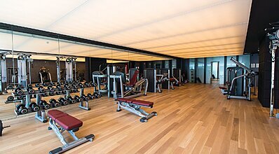 Sirene Luxury Hotel Bodrum Genel Görünüm