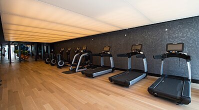 Sirene Luxury Hotel Bodrum Genel Görünüm