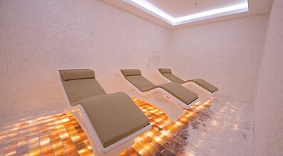 Sirene Luxury Hotel Bodrum Genel Görünüm