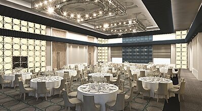 Sirene Luxury Hotel Bodrum Yeme / İçme