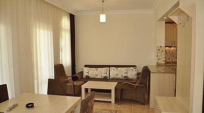 Sırma Hotel Oda