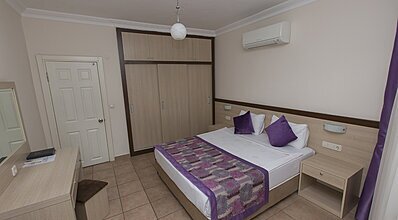 Sırma Hotel Oda