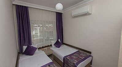 Sırma Hotel Oda