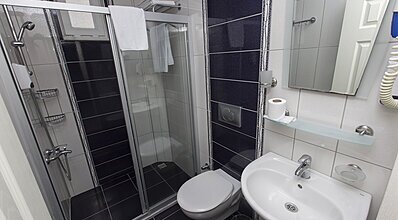 Sırma Hotel Oda