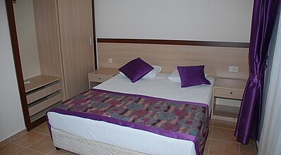 Sırma Hotel Oda