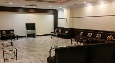 Sırma Hotel Genel Görünüm