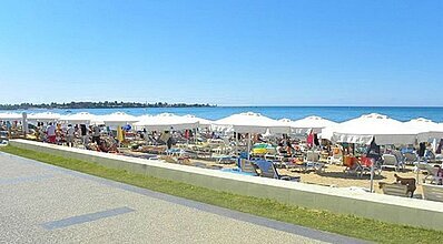 Sırma Hotel Havuz / Deniz