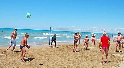 Sırma Hotel Havuz / Deniz