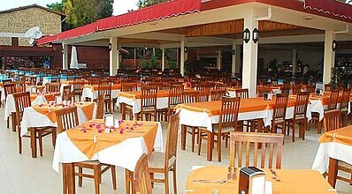 Sırma Hotel Yeme / İçme