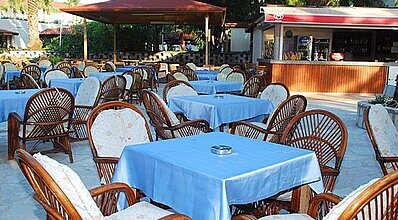 Sırma Hotel Yeme / İçme