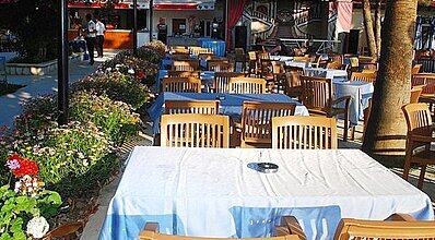 Sırma Hotel Yeme / İçme