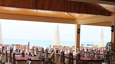 Sırma Hotel Yeme / İçme