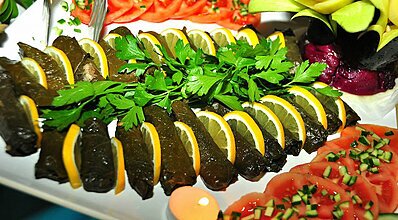 Sırma Hotel Yeme / İçme