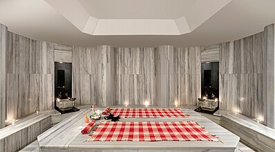 Sisus Hotel Genel Görünüm