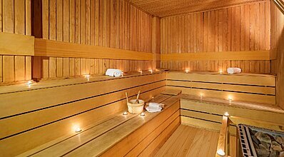 Sisus Hotel Genel Görünüm