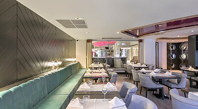 Sisus Hotel Yeme / İçme