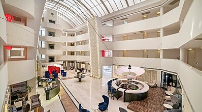 Sisus Hotel Genel Görünüm