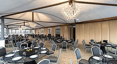 Sisus Hotel Genel Görünüm