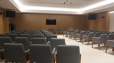 Sisus Hotel Genel Görünüm