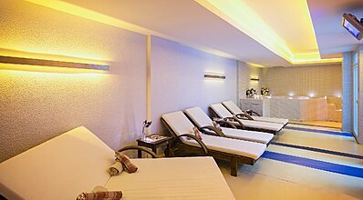 Sisus Hotel Genel Görünüm