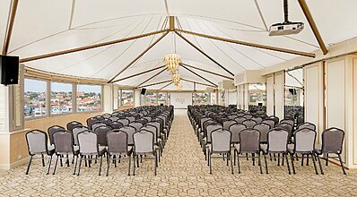 Sisus Hotel Genel Görünüm