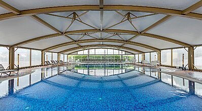 Sisus Hotel Havuz / Deniz