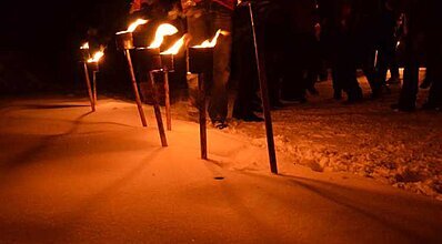 Snow Life Hotel Genel Görünüm