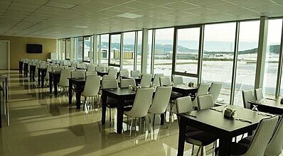 Snow Life Hotel Yeme / İçme