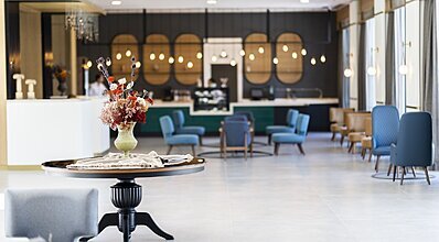 Soliport Otel Spa Yeme / İçme