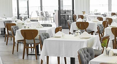 Soliport Otel Spa Yeme / İçme