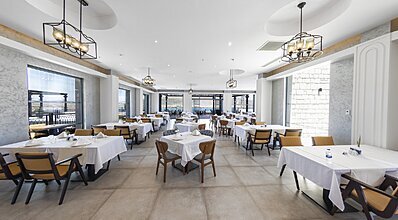 Soliport Otel Spa Yeme / İçme