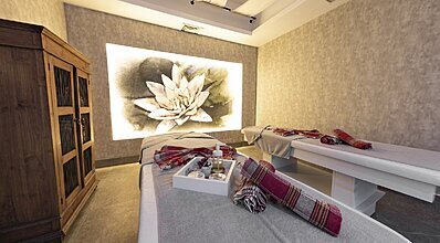 Soliport Otel Spa Havuz / Deniz