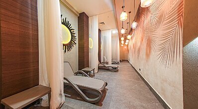 Soliport Otel Spa Havuz / Deniz