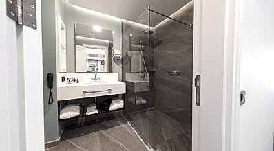 Soliport Otel Spa Oda