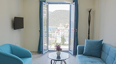 Soothe Hotel Oda