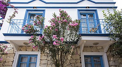 Soothe Hotel Genel Görünüm