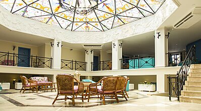 Soothe Hotel Genel Görünüm