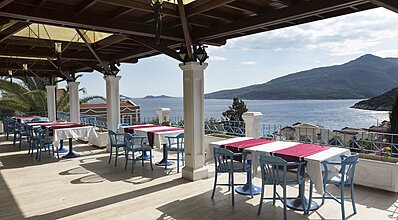 Soothe Hotel Yeme / İçme